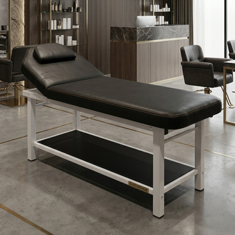 FACIAL BED
